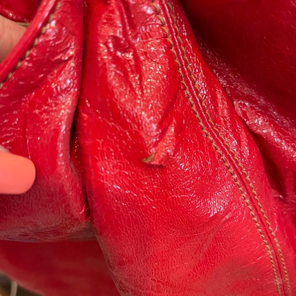 Vintage bag Chinese laundry - Picture 5 of 5